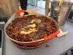-拿渡·水煮鱼麻辣香锅(王府井奥莱·香江小镇店)