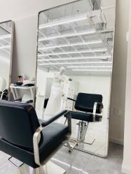 -Moyue HAIR SALON