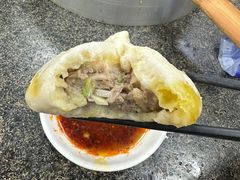 -胡家包子·清真(大众巷店)