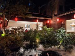 -凤凰山斑鱼馆(恭城店)