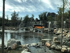 -北京野生动物园