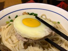 -矮子粉店1985·长沙米粉(湘春路店)