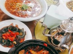 -金陵后厨·南京菜(新街口秣陵路店)