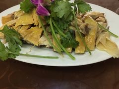 -新旺美食林农家菜(岭南路店)