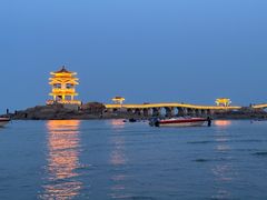 -兴城海滨风景区