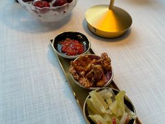 -莉莉海堂HAITANG·烤鸭(国贸商城店)