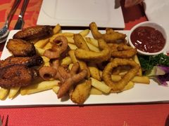 -ITA·意塔意大利餐厅(亦庄店)