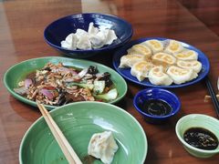 -君悦酒店·1881·北京烤鸭