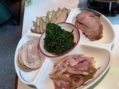 元素沙葱-清真·宁夏印象·盐池滩羊肉体验店(江宁路店)