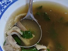 -丰登陕西水盆牛羊肉·泡馍