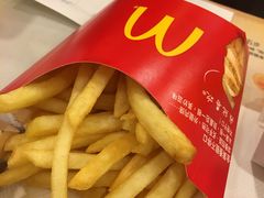 -麦当劳(郴州北湖店)