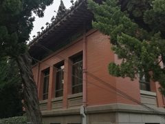 -南京钟山宾馆(江苏省会议中心)