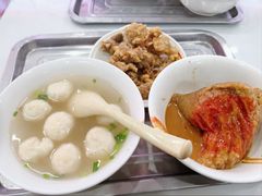 -东街钟楼肉粽(总店)