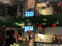 大堂-桐爷小馆(广渠门店)