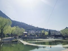 -华清宫景区