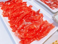 -食潮汕头鲜牛馆(望京保利店)