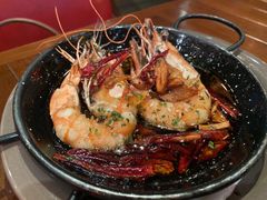 蒜香橄榄油阿根廷大虾-TOMATITO(无限极荟店)