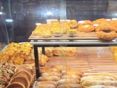 -幸福西饼面包茶饮(车公庙店)