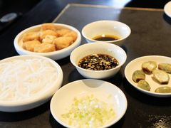 -鼓楼东街老火锅(鼓楼店)