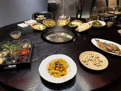 -滇野云南野生菌餐厅(陕西南路店)