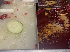 -野妹经典火锅(民治店)