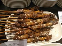 -木屋烧烤(坂田天安云谷店)