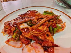 -锦園(伊势丹美食城店)