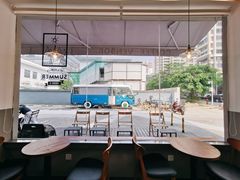 -CoffeeVendor(西乡店)