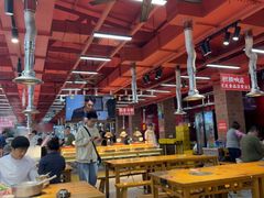 -养牛邓·潮汕牛肉海鲜自助火锅(广州店)