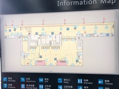 -常州奔牛国际机场