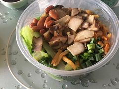 -莫老爷·正宗桂林米粉(南油店)