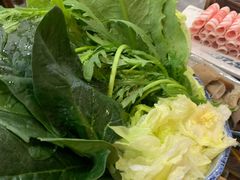 -燚焱炎火铜锅涮·烧烤