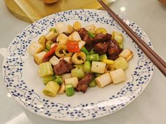 -围龙屋客家食府(福田店)