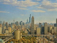 -上海新锦江大酒店