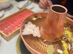-东门口·新式老北京火锅(河西龙湖天街店)