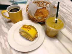 -麦田工坊(月湖店)