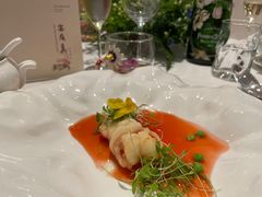 -Yan Ting宴庭中餐厅-长沙瑞吉酒店(运达店)