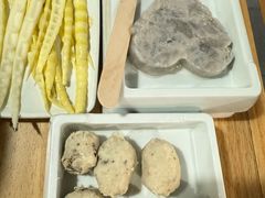 -傣妹火锅(南京东路一店)