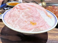 -旧街市鲜货老火锅(大光路店)