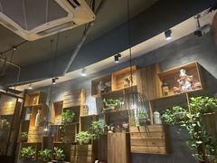 -比格比萨自助(花园路店)