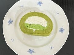 -Ten Olives甜点