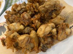 -华圆美食-老蓬莱菜(蓬港路店)