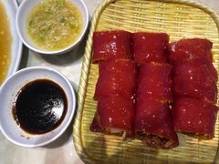 金网红米网-稻香酒家(长宁KING88广场店)