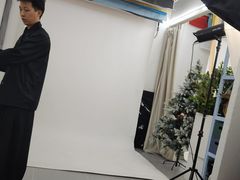 -海马体照相馆(西安高新万达广场店)