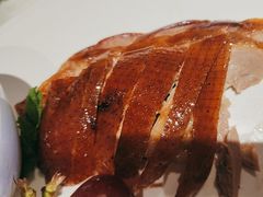 -四季民福烤鸭店(望京旺角店)