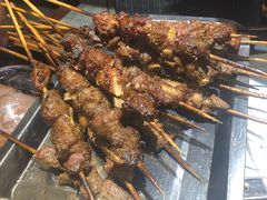 -天津乾毓德饭庄·清真传统炒菜·海鲜烧烤(咸阳路店)