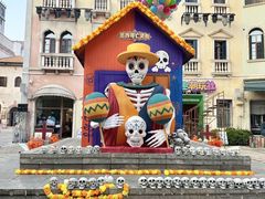 -华谊兄弟（长沙）电影小镇