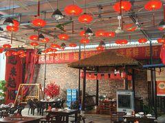 -顺水湾·牛肉牛杂火锅(驾鹤店)