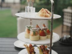 -南沙游艇会·大兵船餐厅