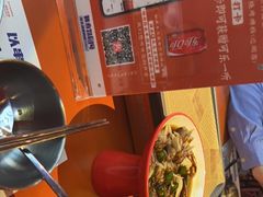 -神府路壹号·海鲜烧烤·砂锅粥·锅物(三坊七巷店)